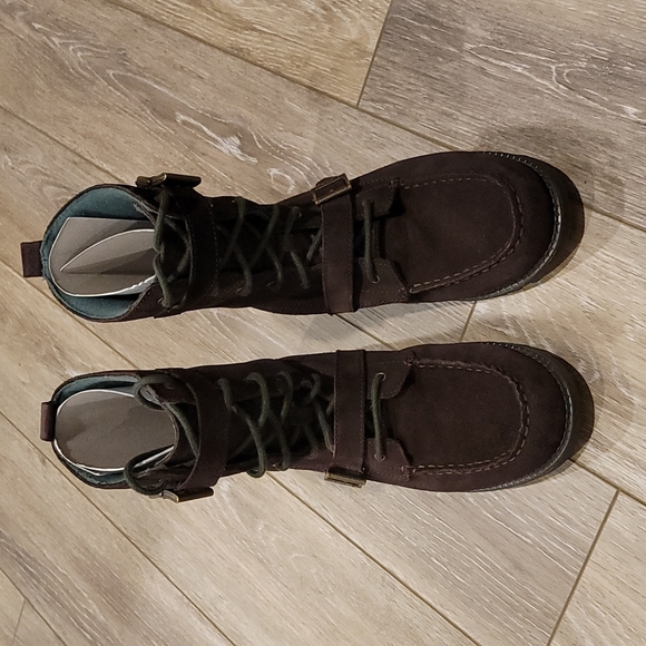 Polo Ranger Hi Boot - Picture 2 of 3